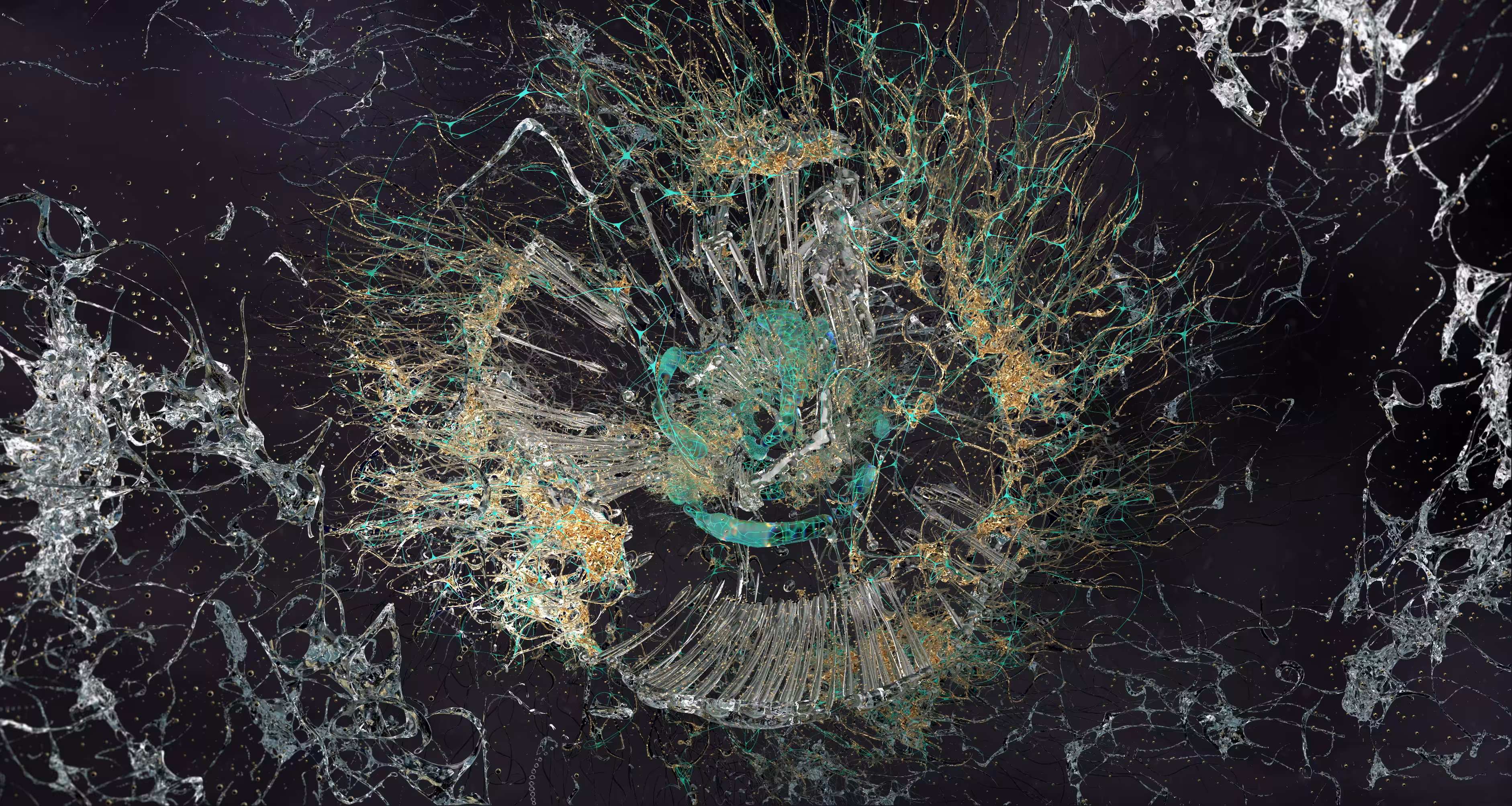 organism 6