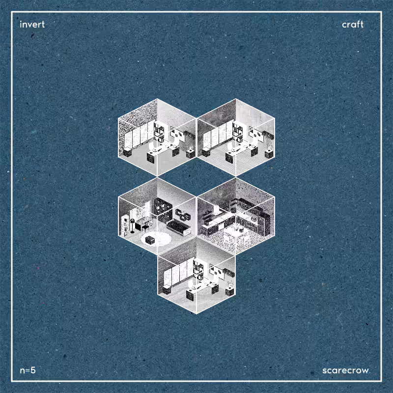 Room Cubes vol.2 #90