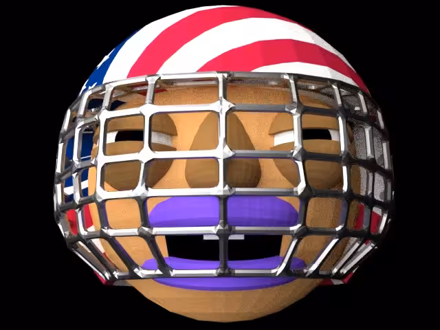 StupeHeadz: JACK YARD [PFP]