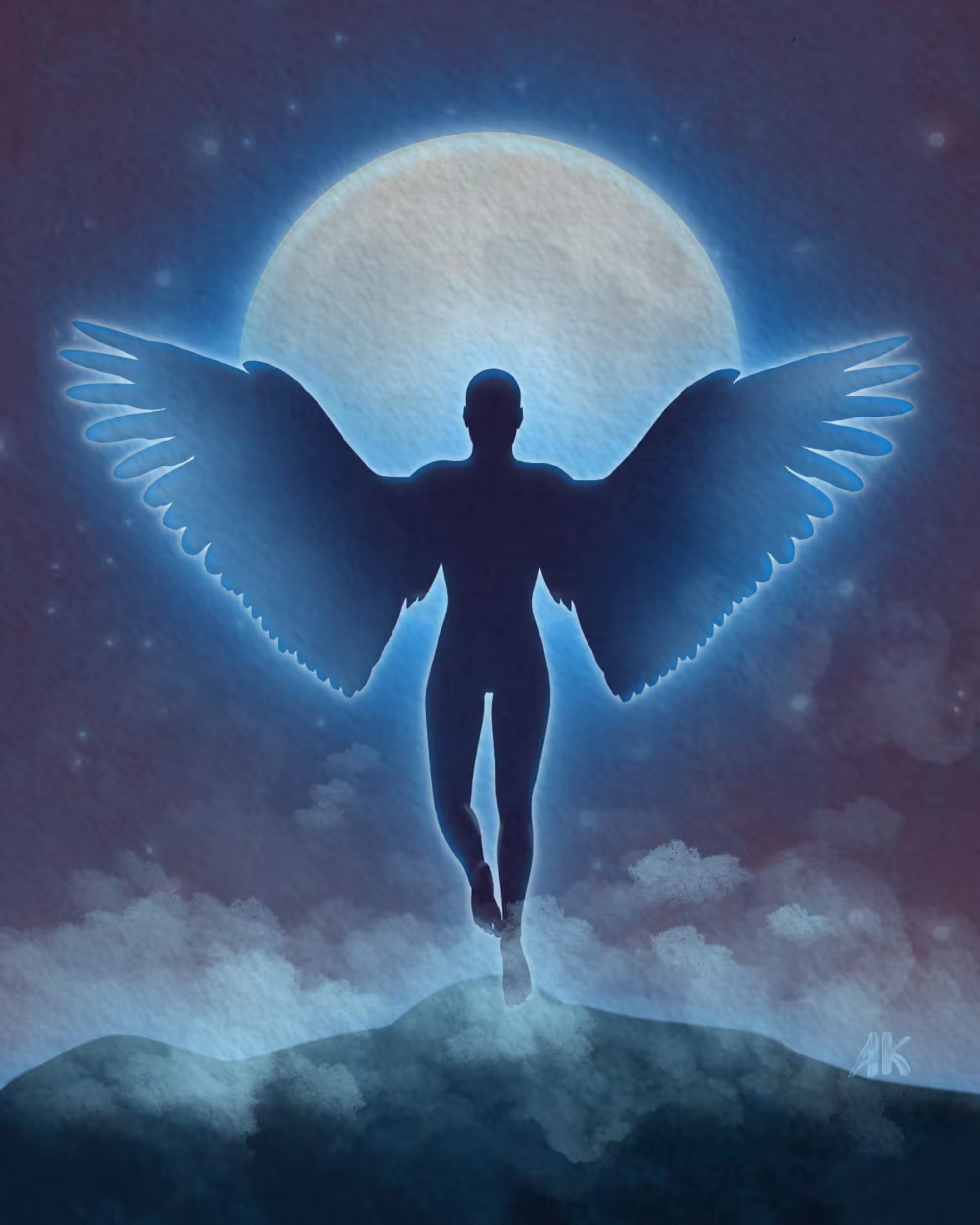 Angel's not for everyone
