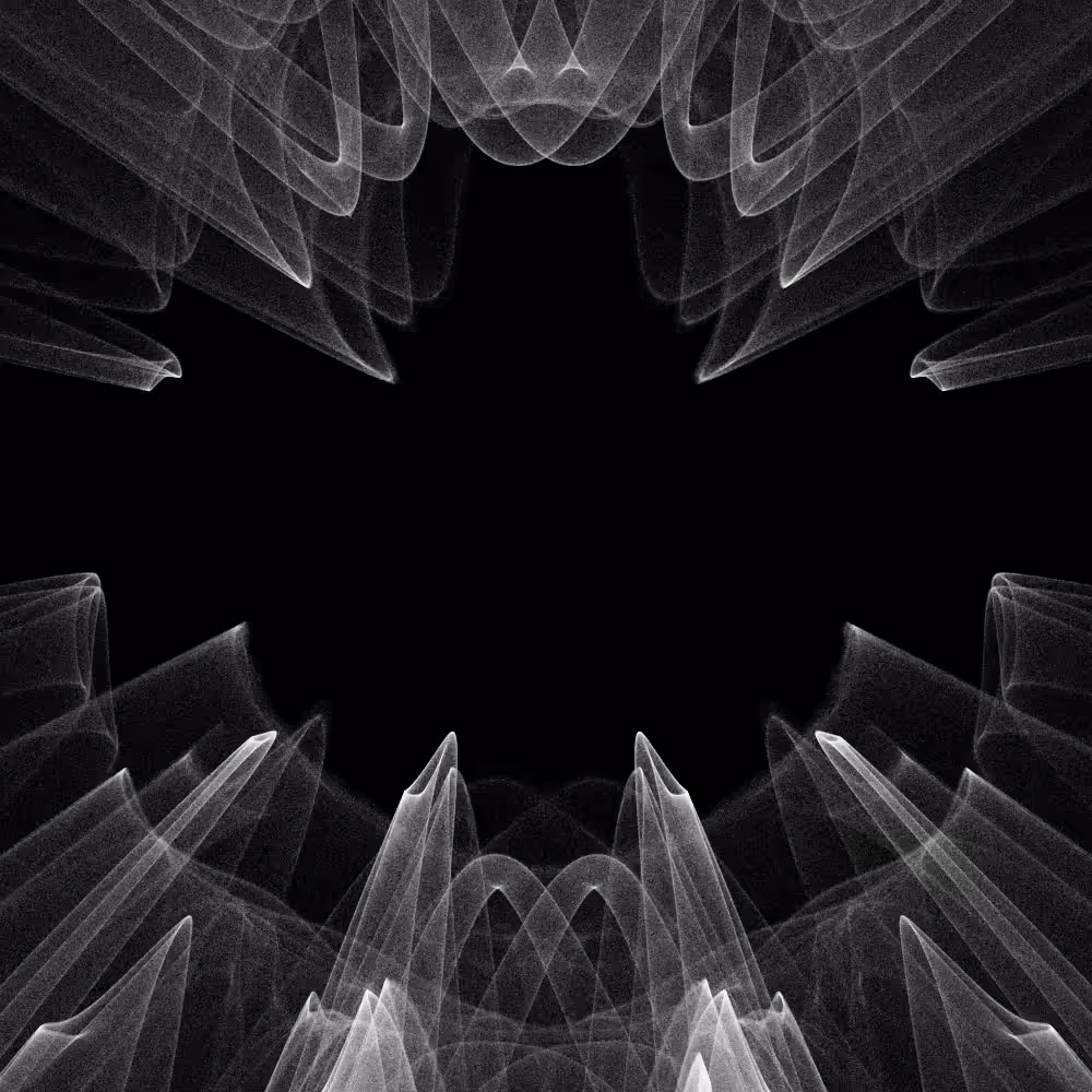 Fluktuation #2
