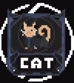 CAT 'C H E S T E R'