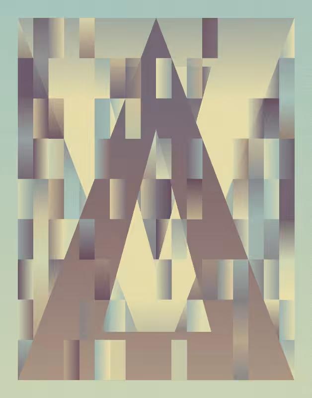 Cheerful Obscure #12