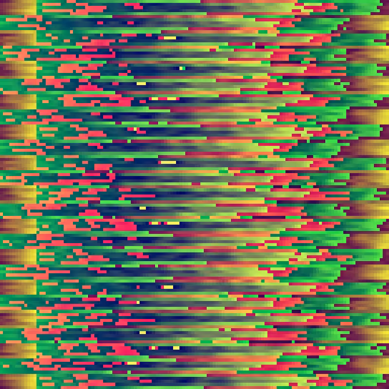 Influx #48