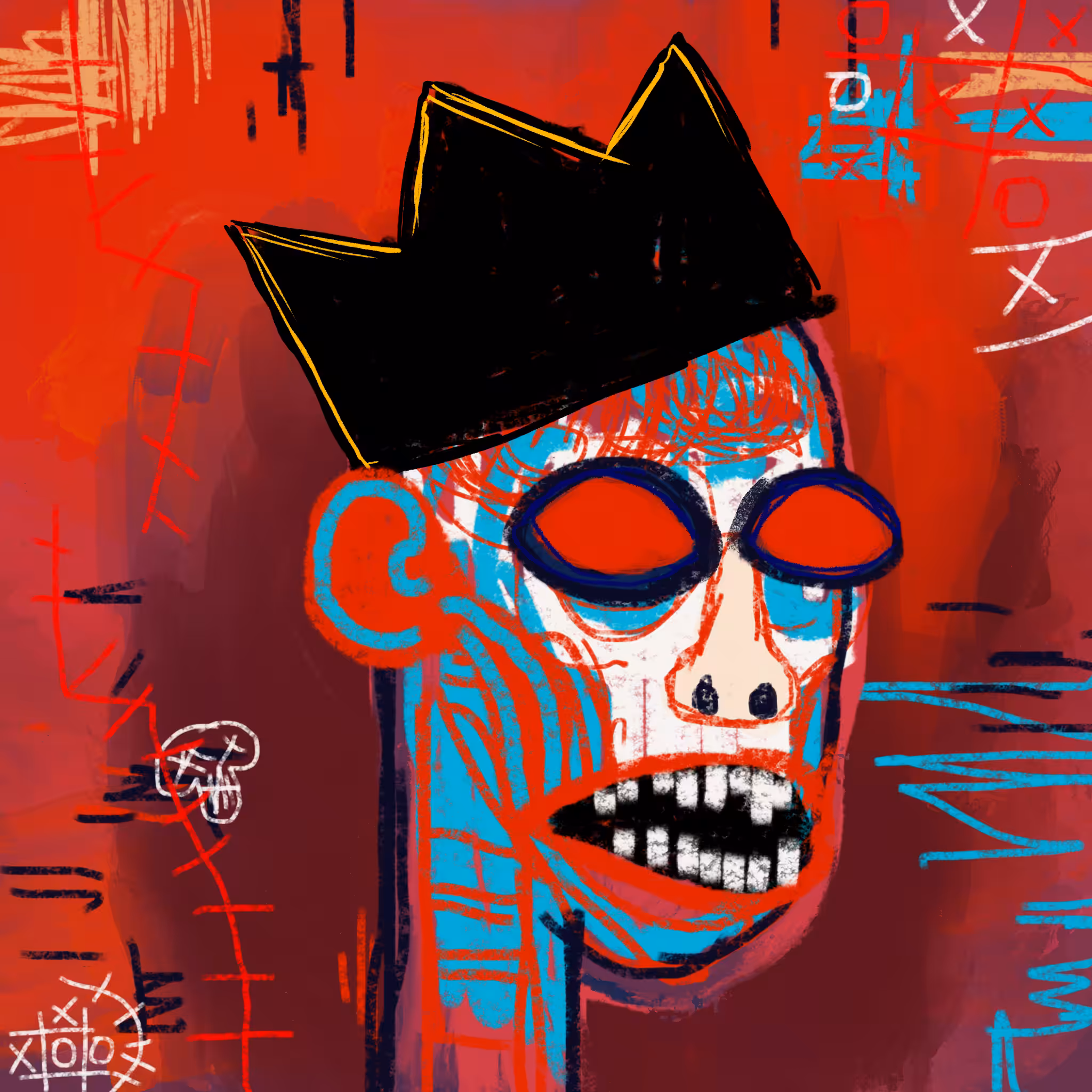 Basqunk 48