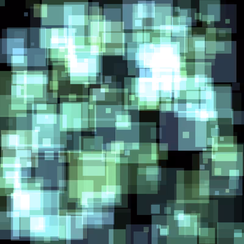 Rects #3
