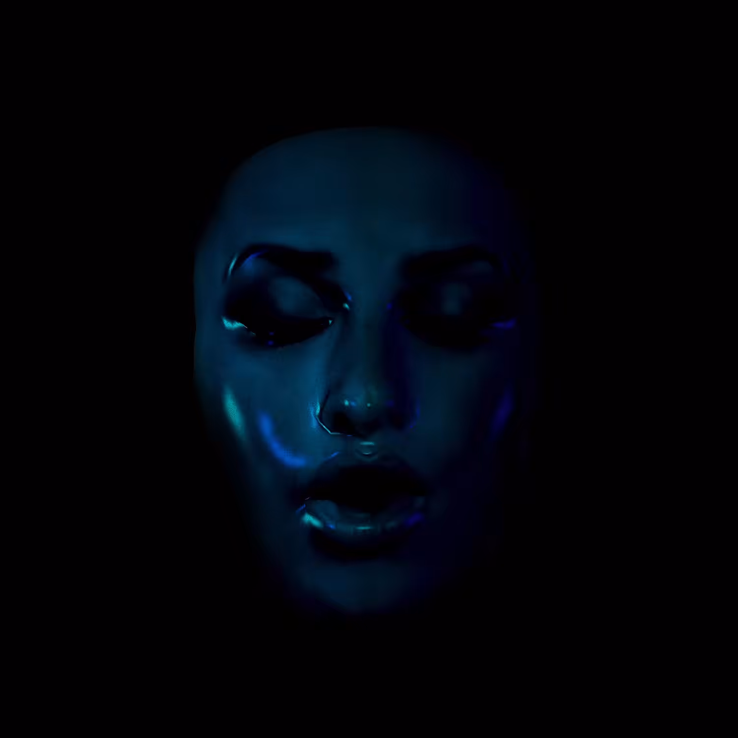 Favatar #024 - Penelope Cruz