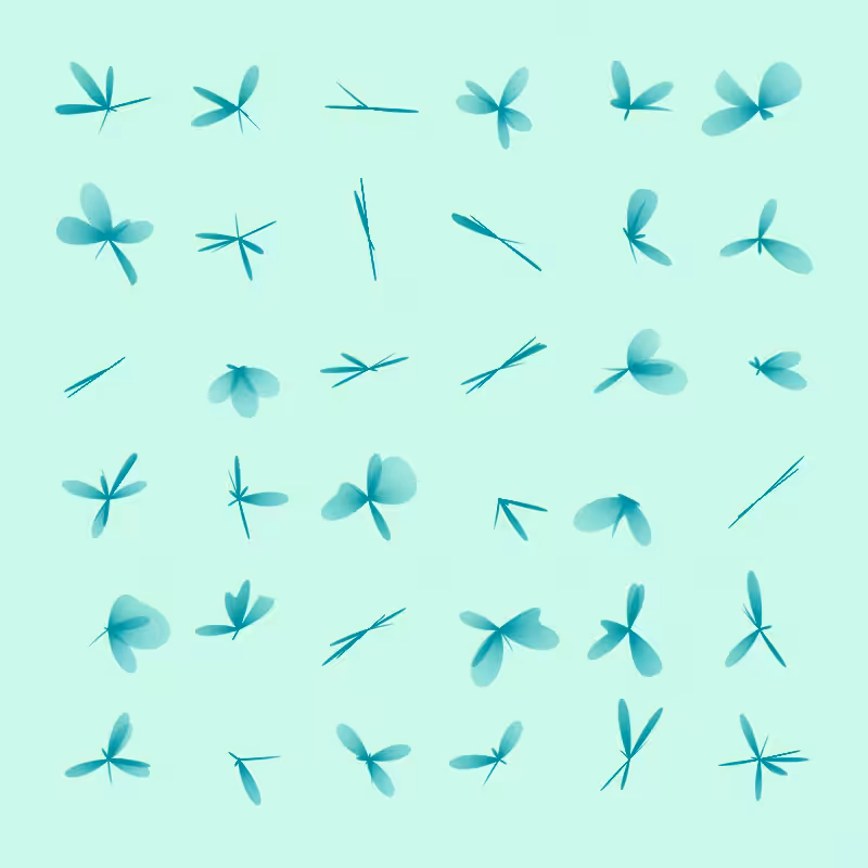 Dragonflies #26