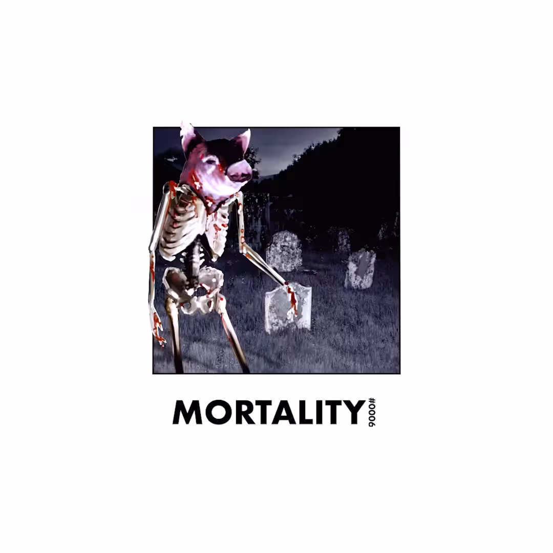 Mortality #0006