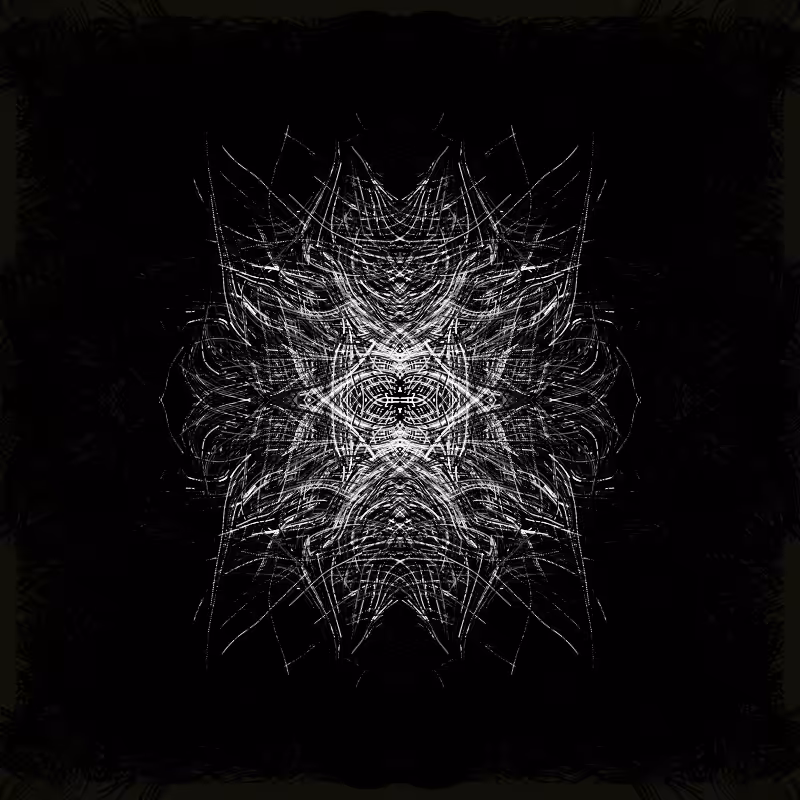 chaos sigil #46