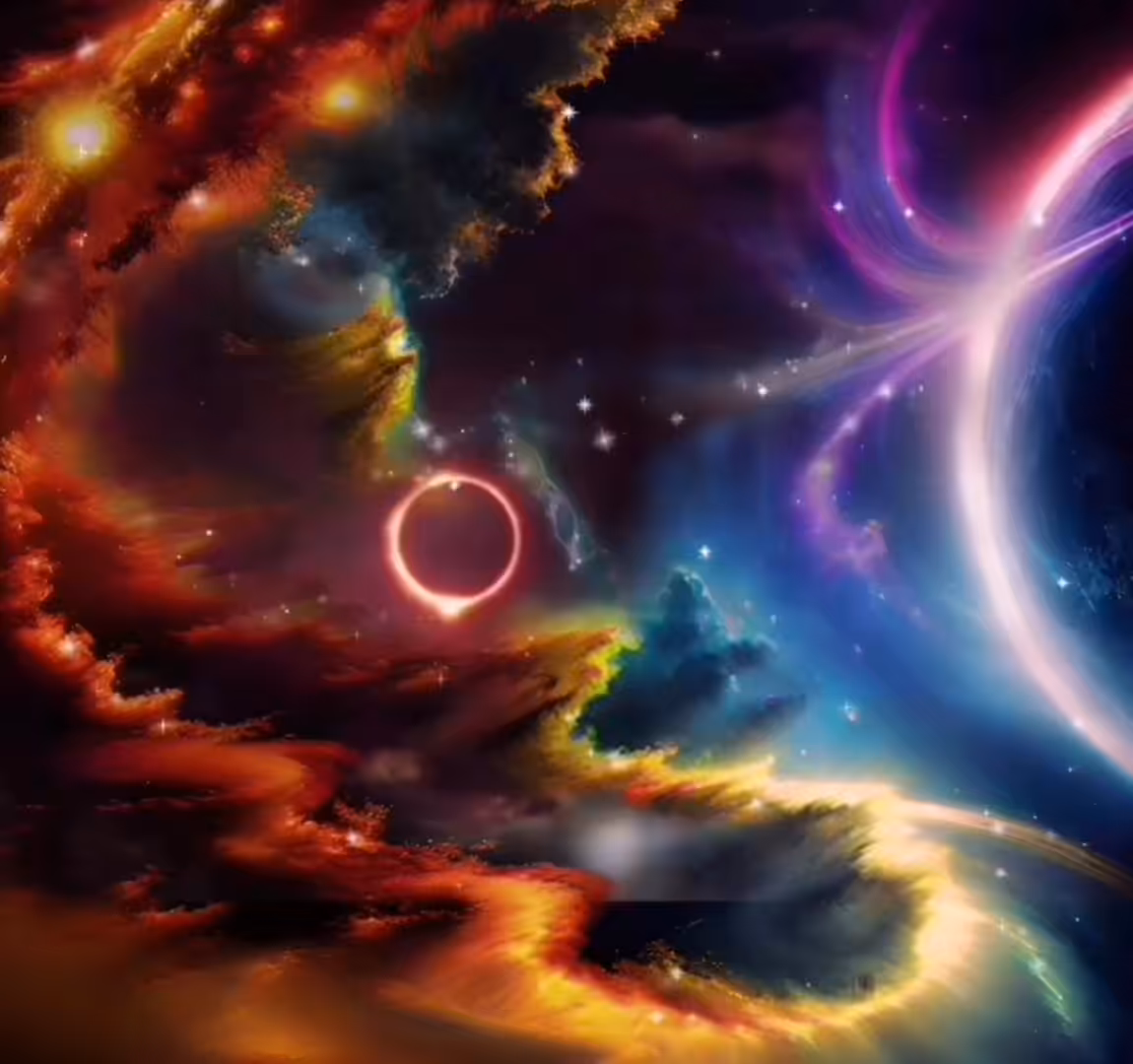 Extraterrestrial Life #2