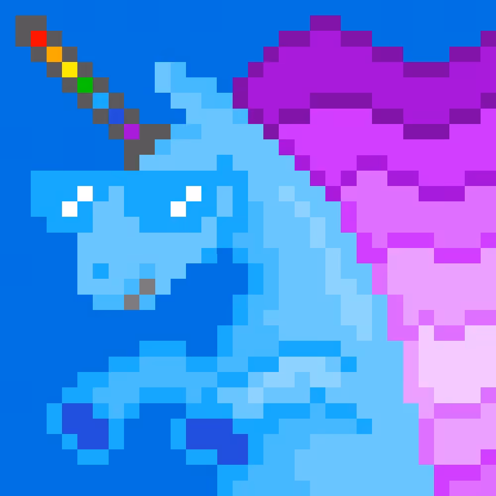Unicorn #5954