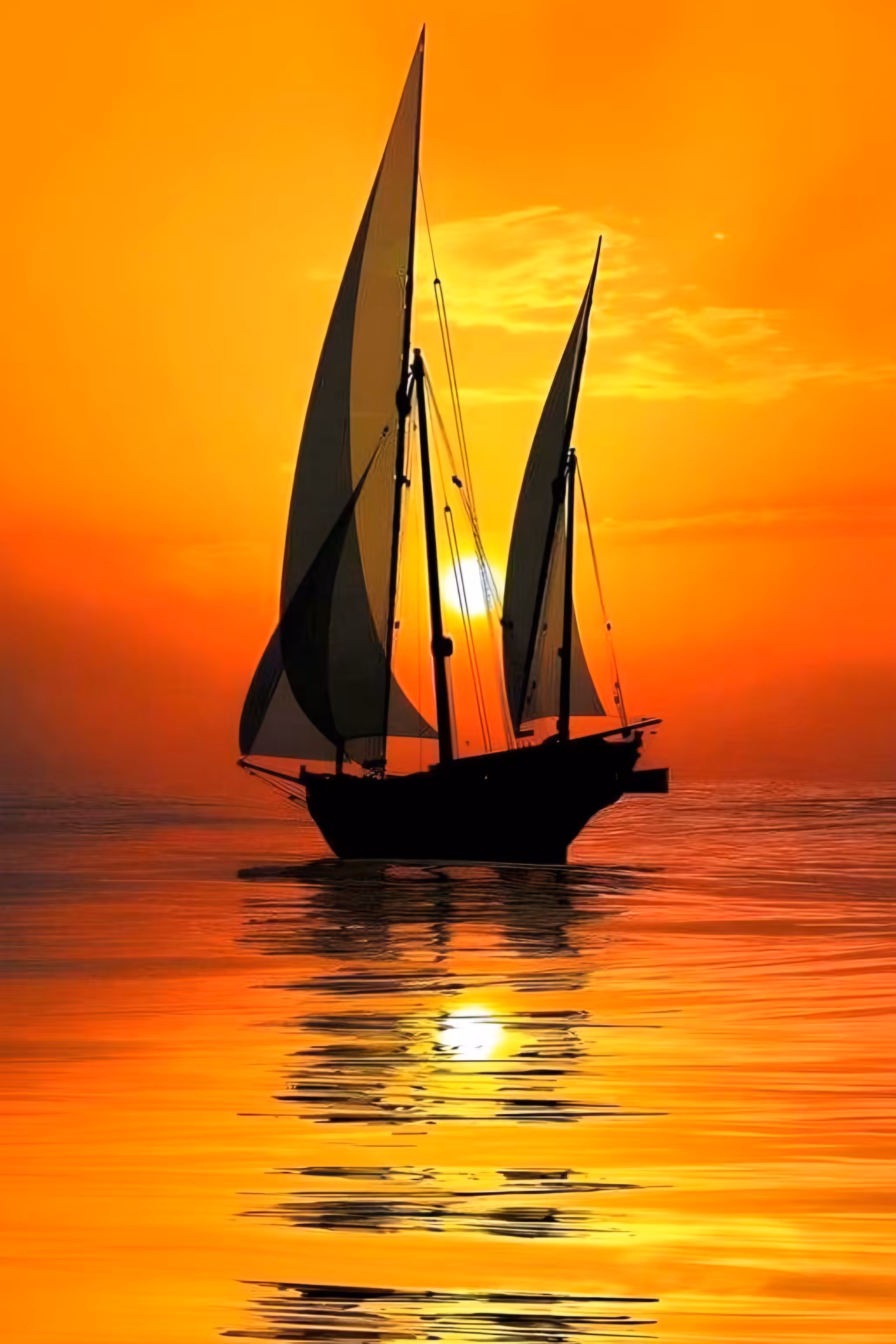 Golden Voyage