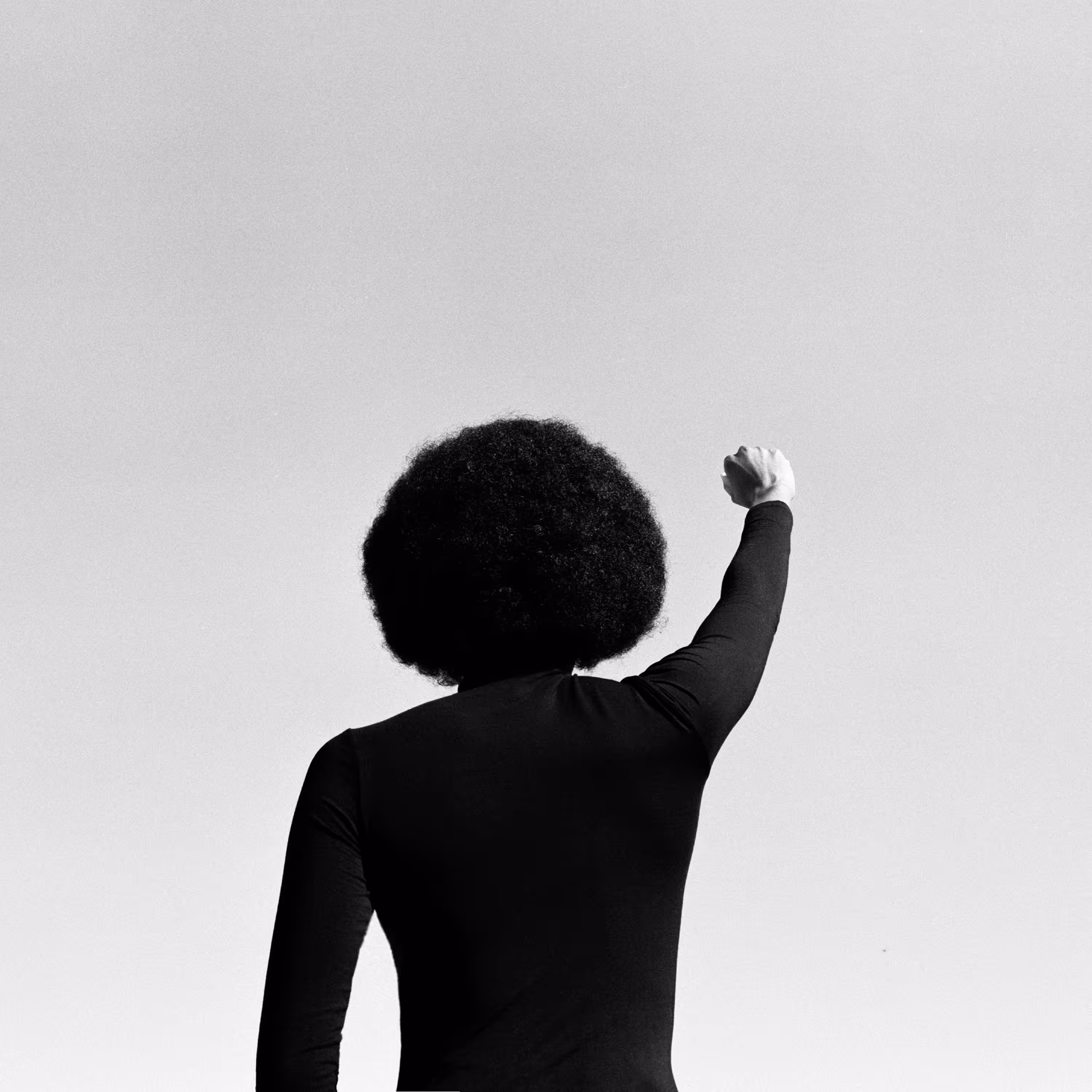 Black Utopia: Black Panther
