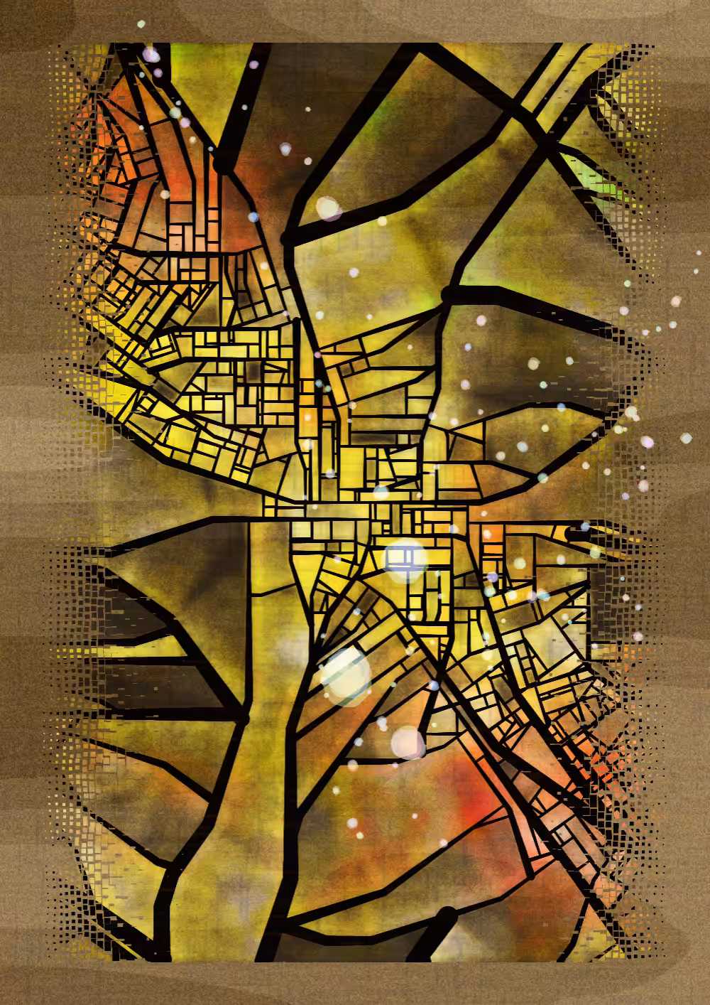 Neonphobia #23