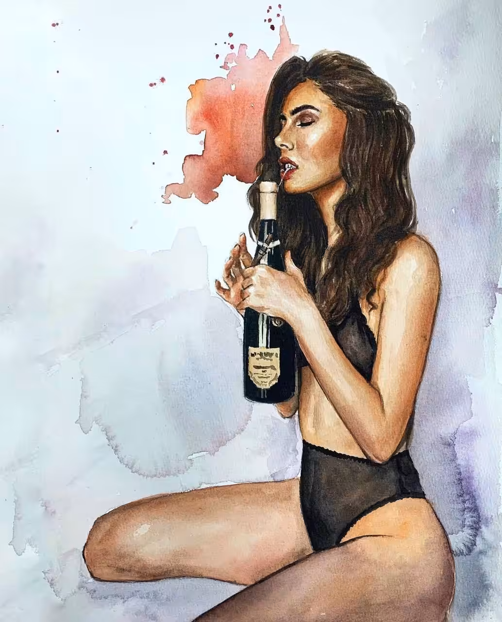 Wine Party