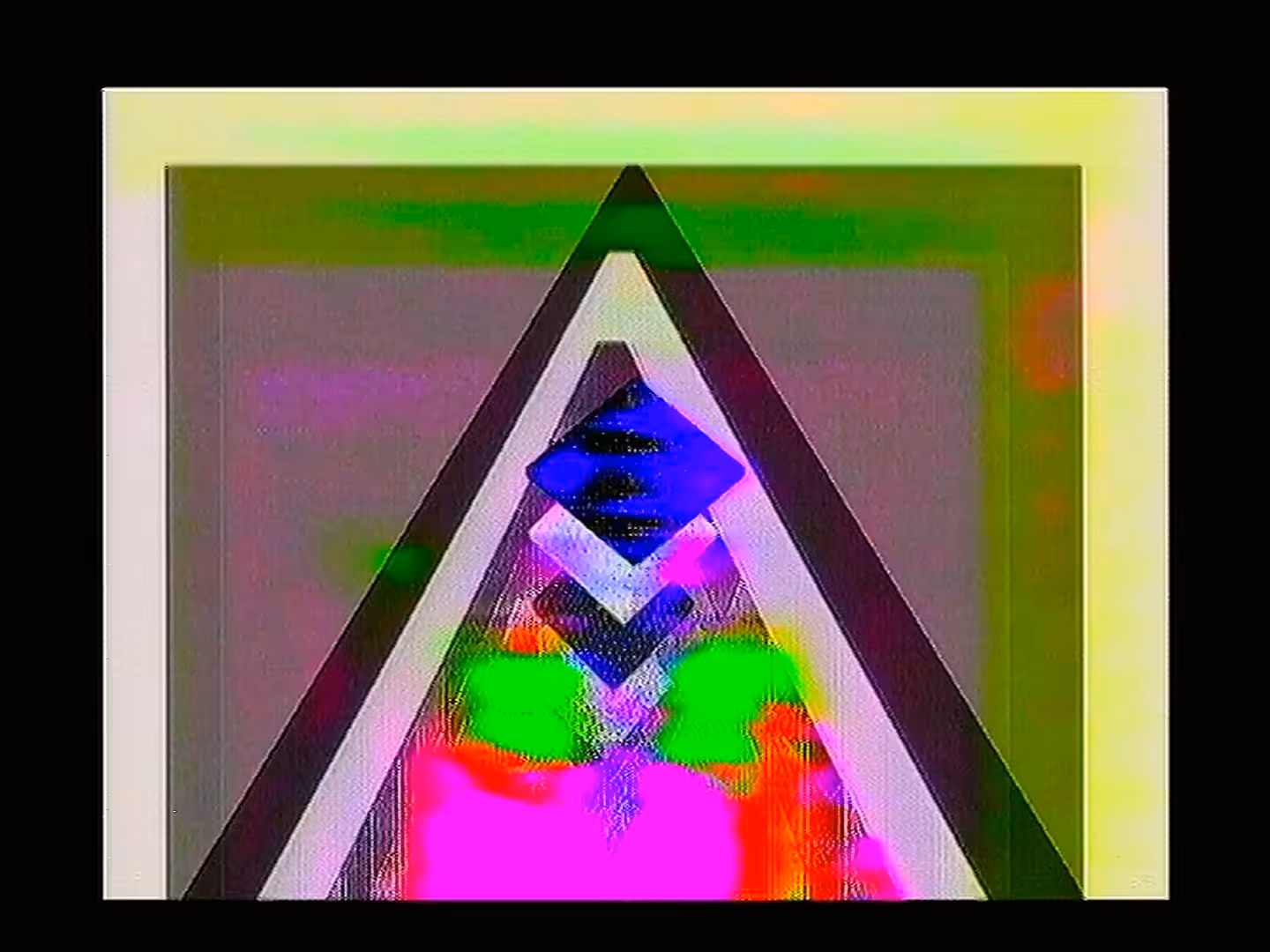 Analog #261