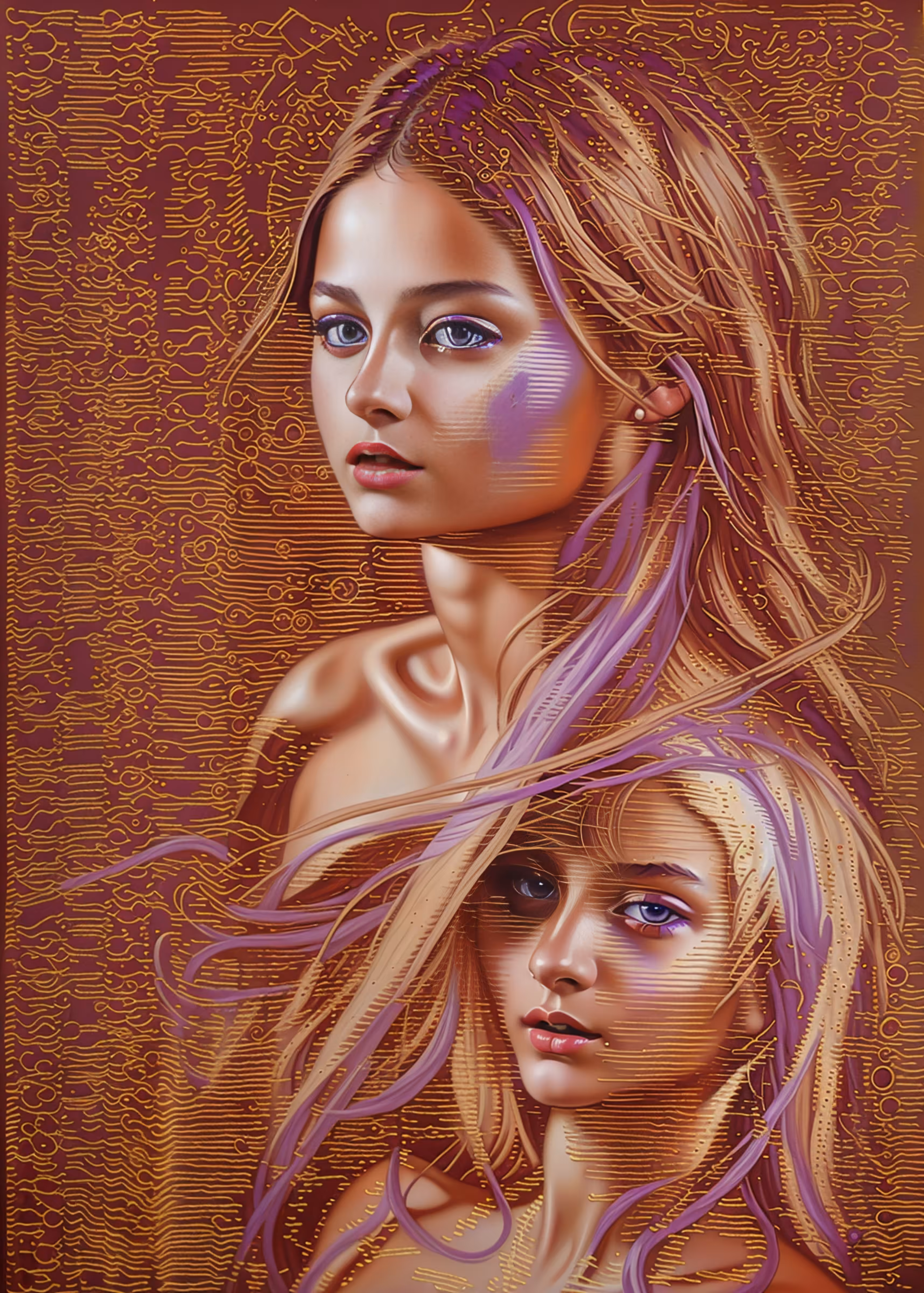 Alchemy Saints: Incorporation #6
