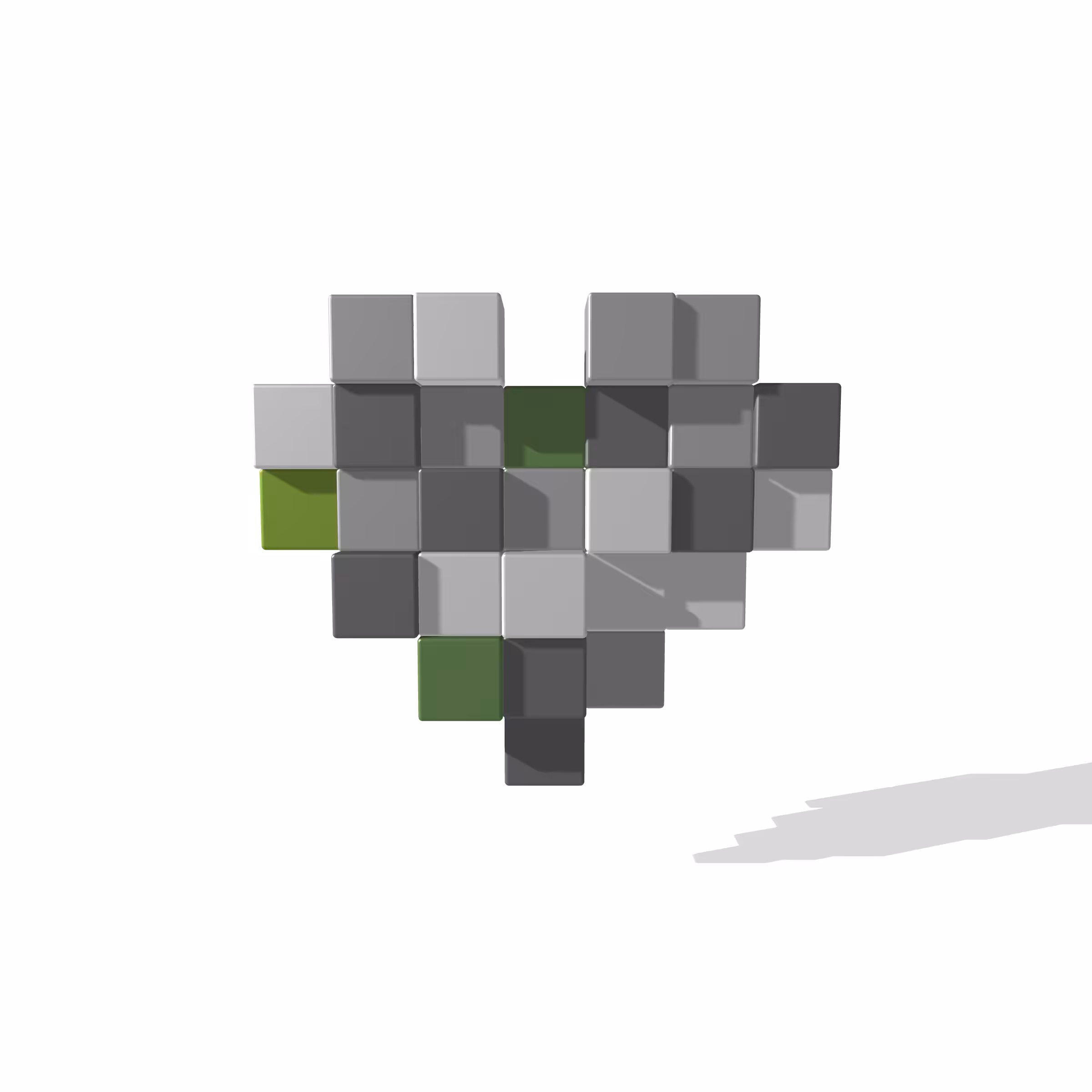 heart + craft #24726