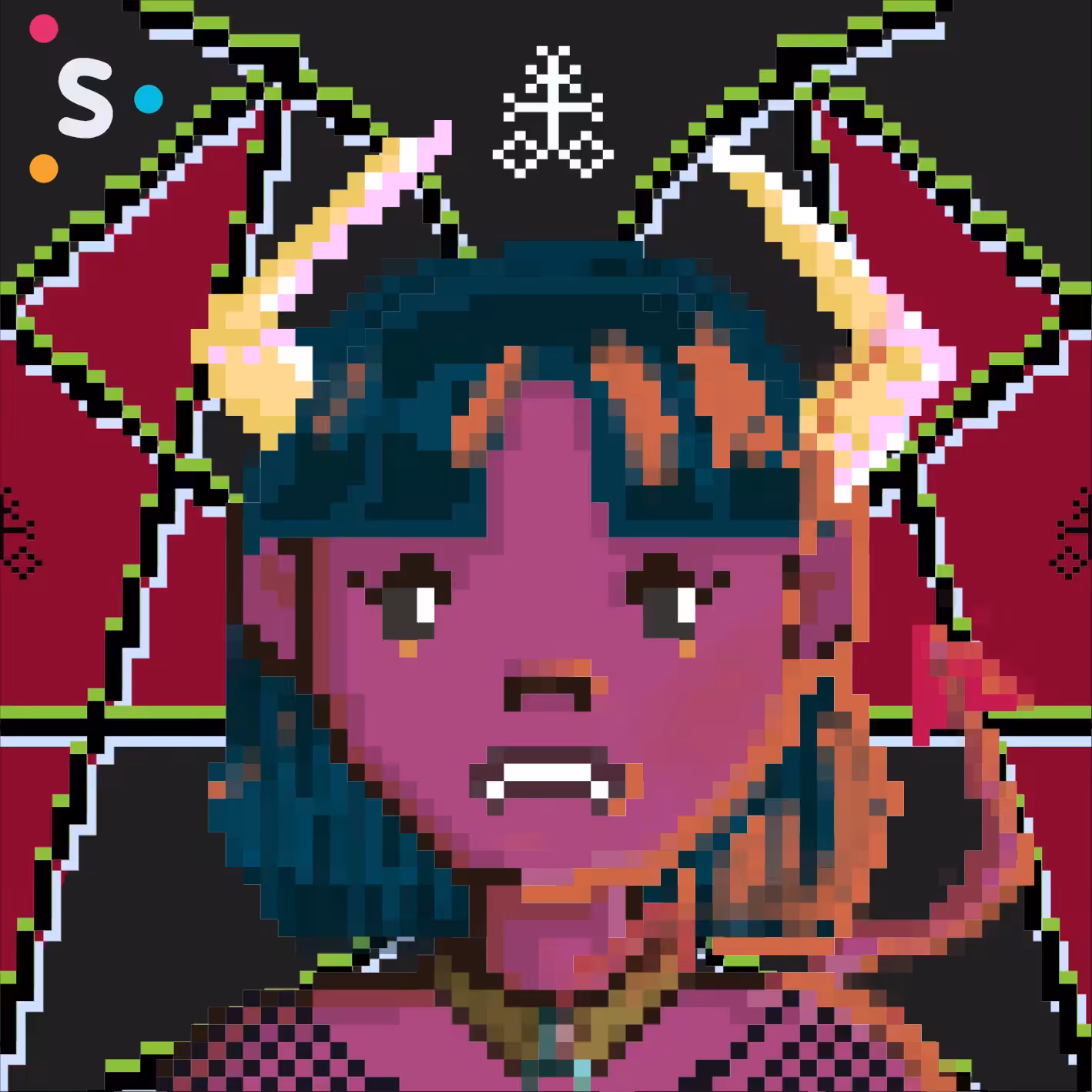 Satanic Saya