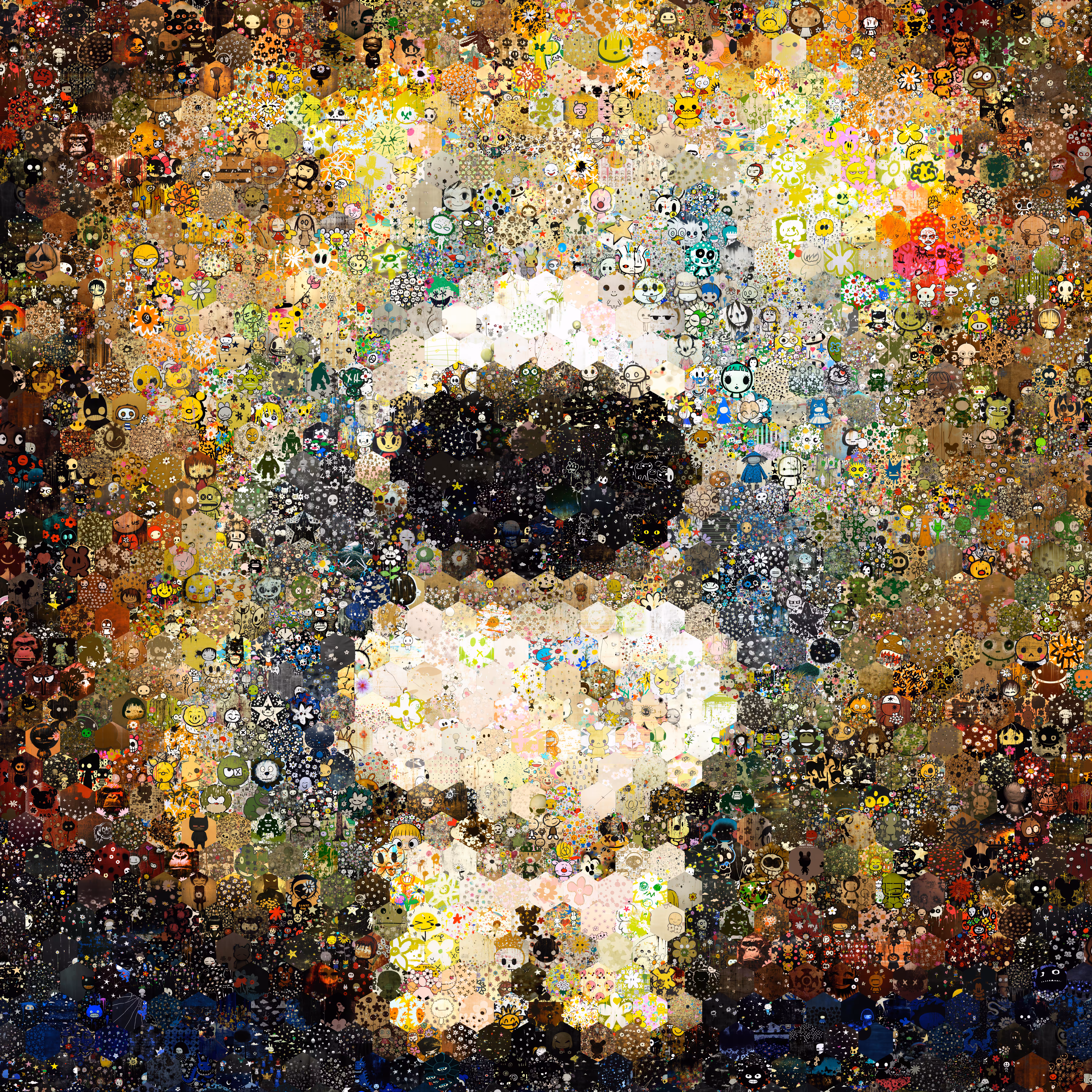 Spaceman #4