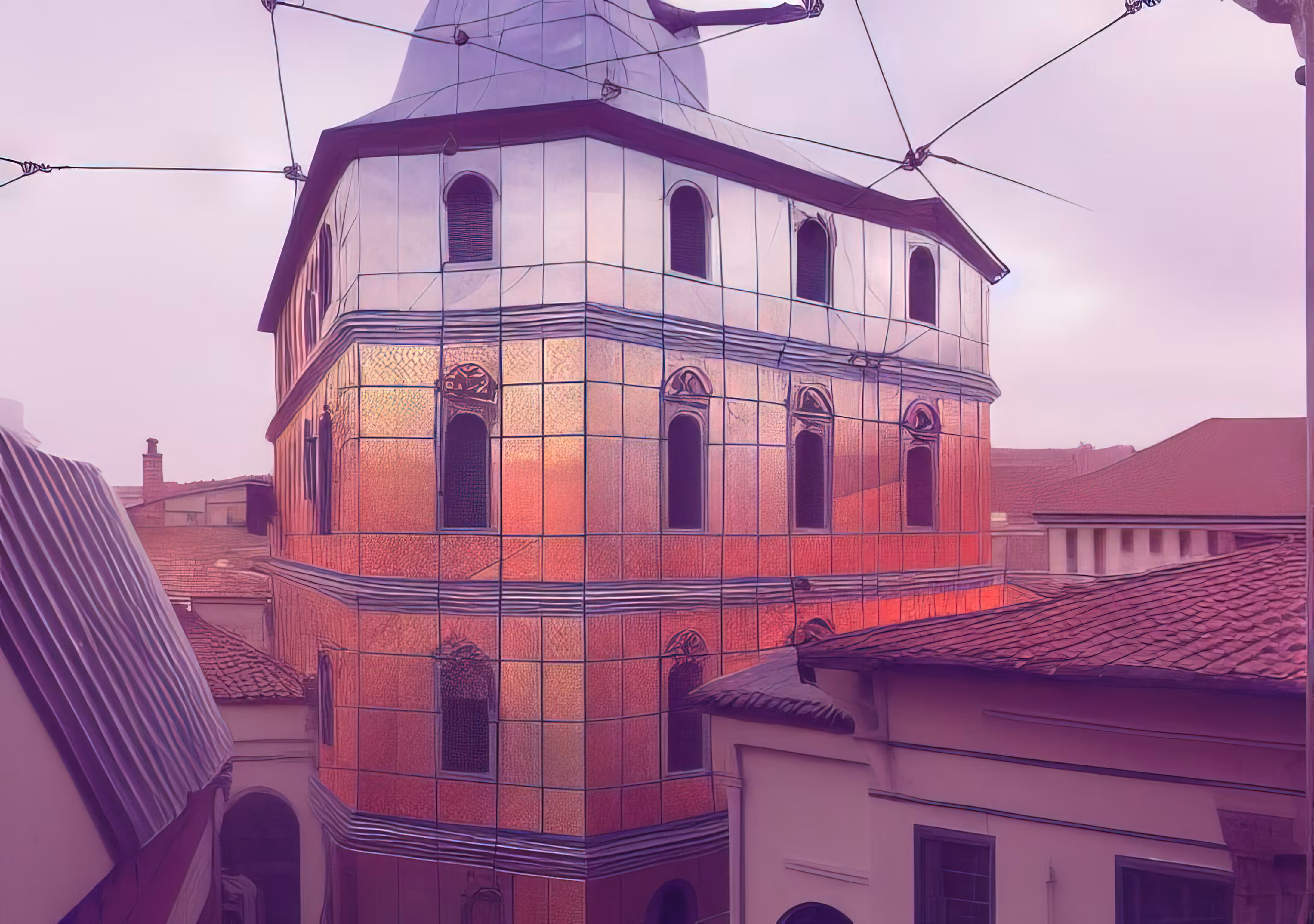 Architectural Structure.001