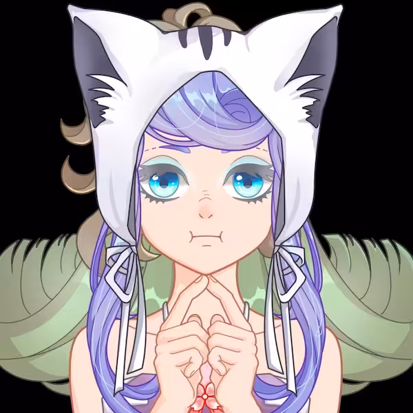 AnimeGirl *94