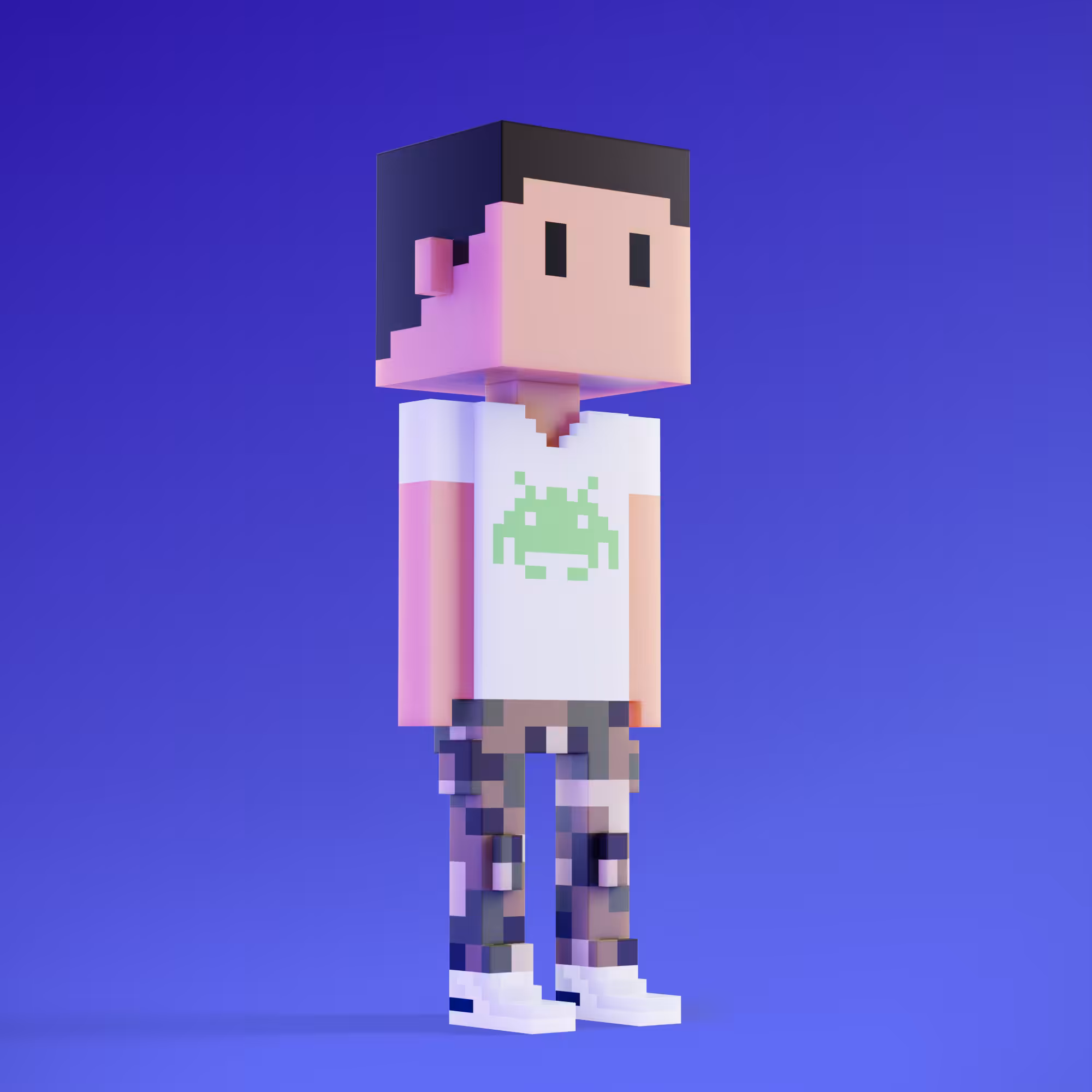 Meebit #17184
