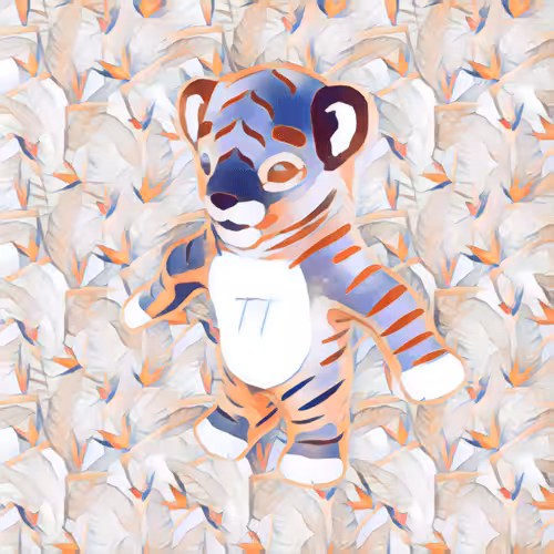 TinyTiger #194