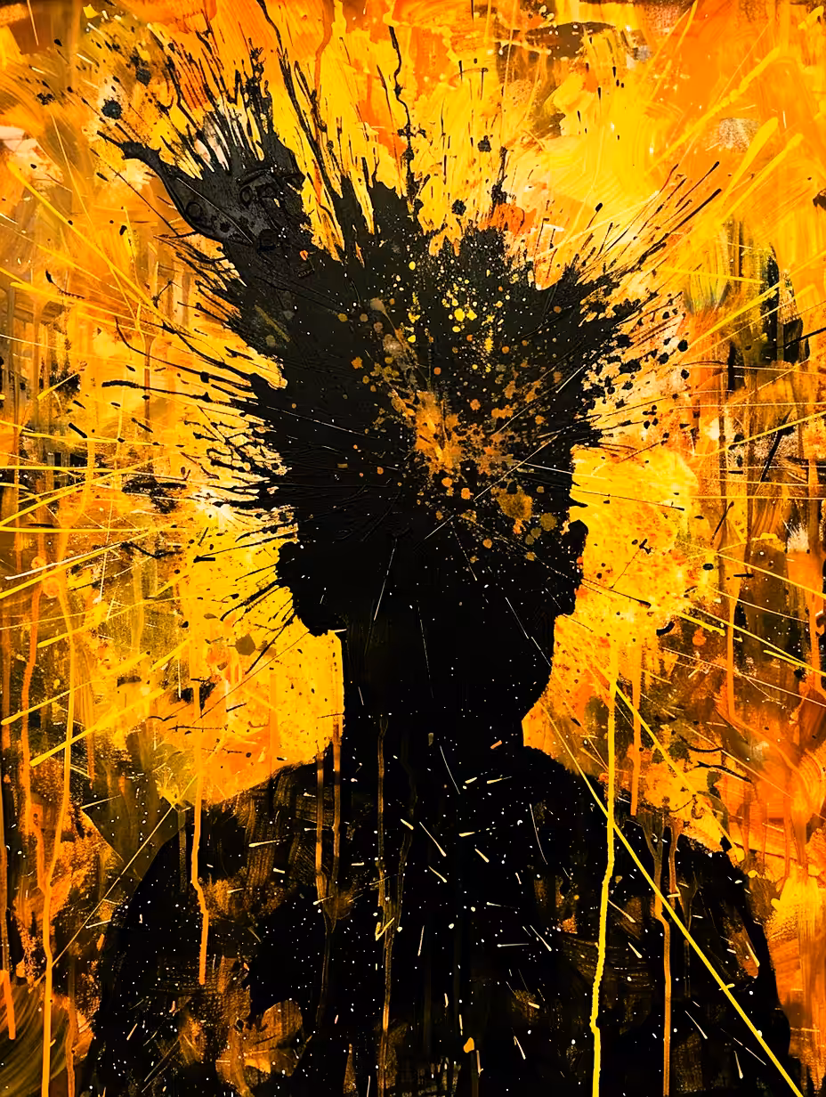 Inspirations: Eclipse