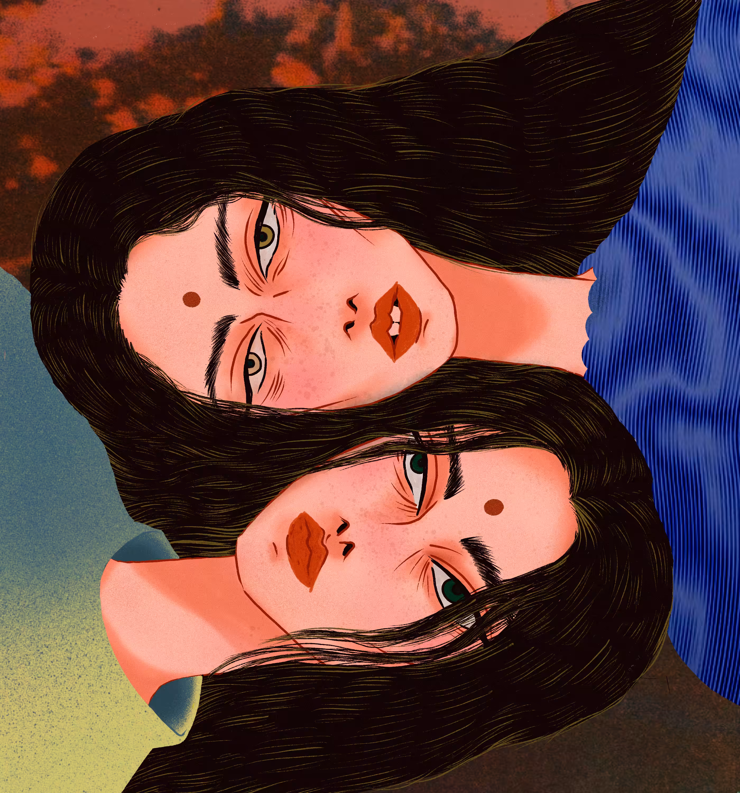Double Dagger