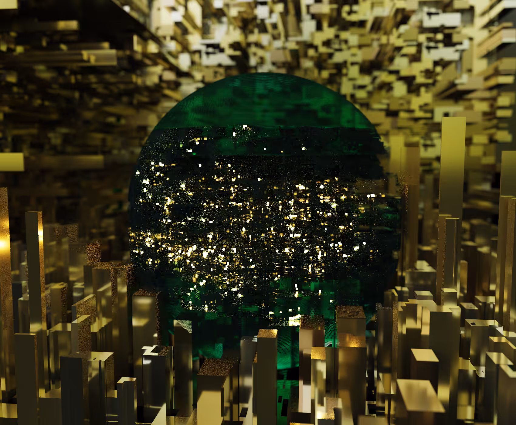 Generative CITY DESIGN14