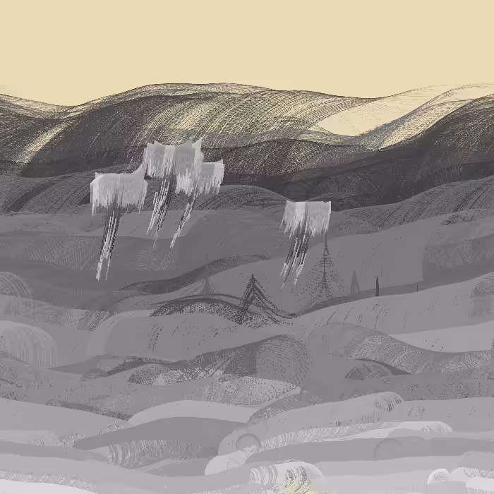 Valley of Ashes #25