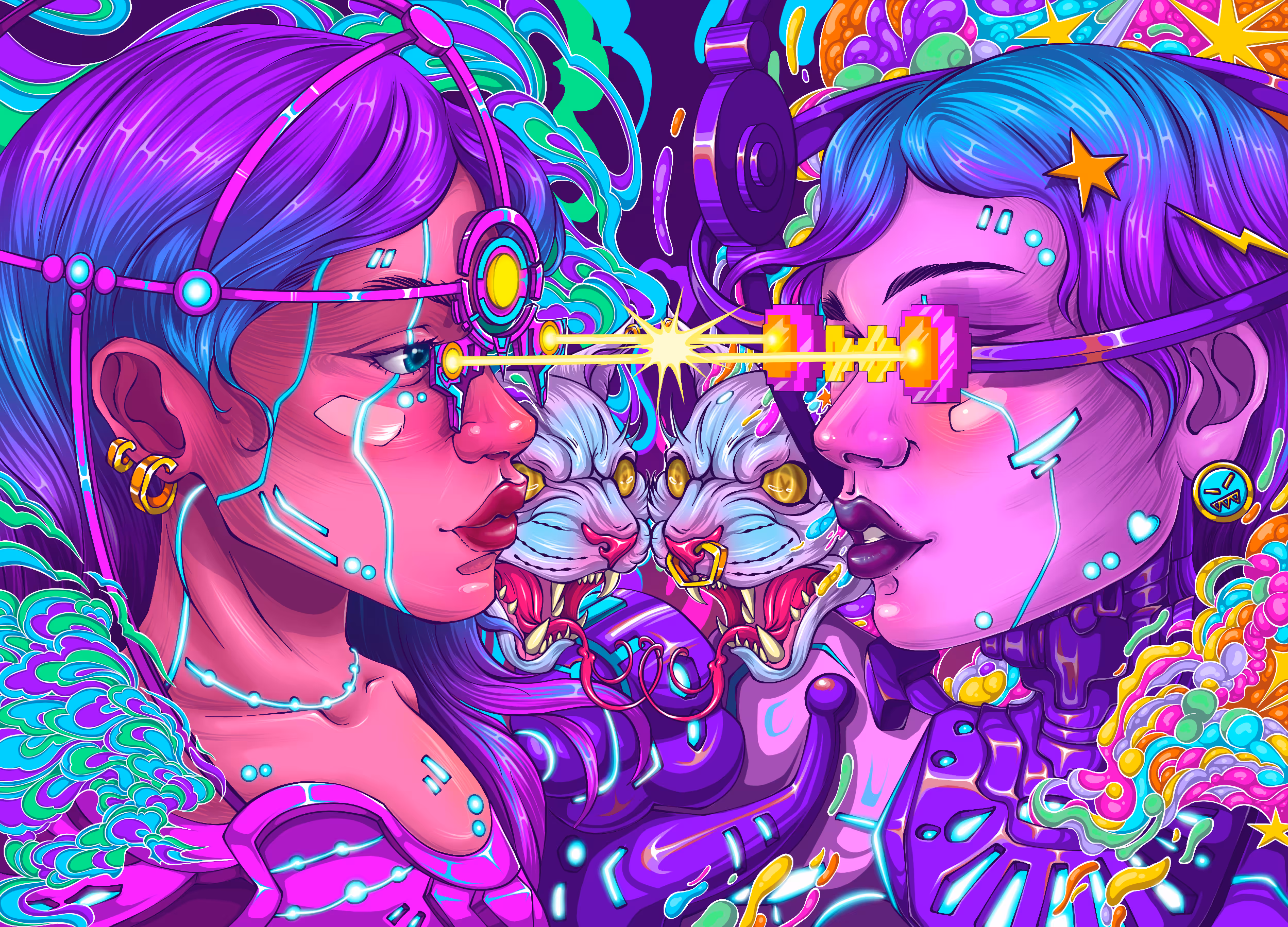 Perception 