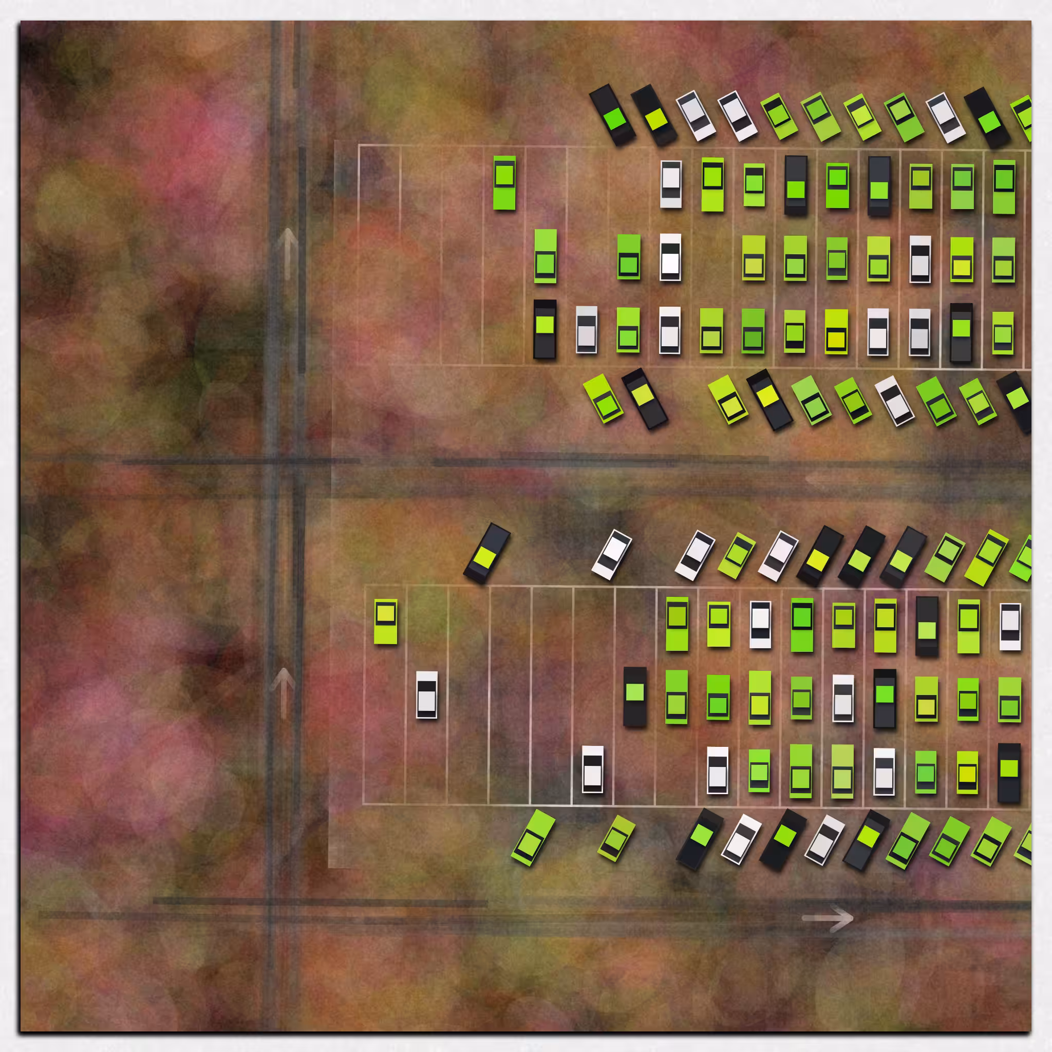 Auto Park #275