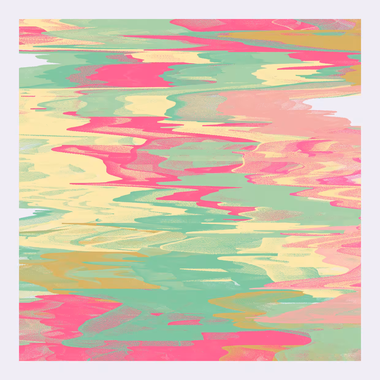 Influence no.2: Color Memoria #128