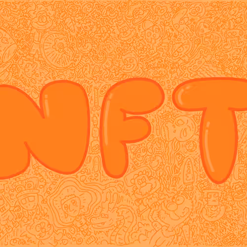 Doodle Land #NFT