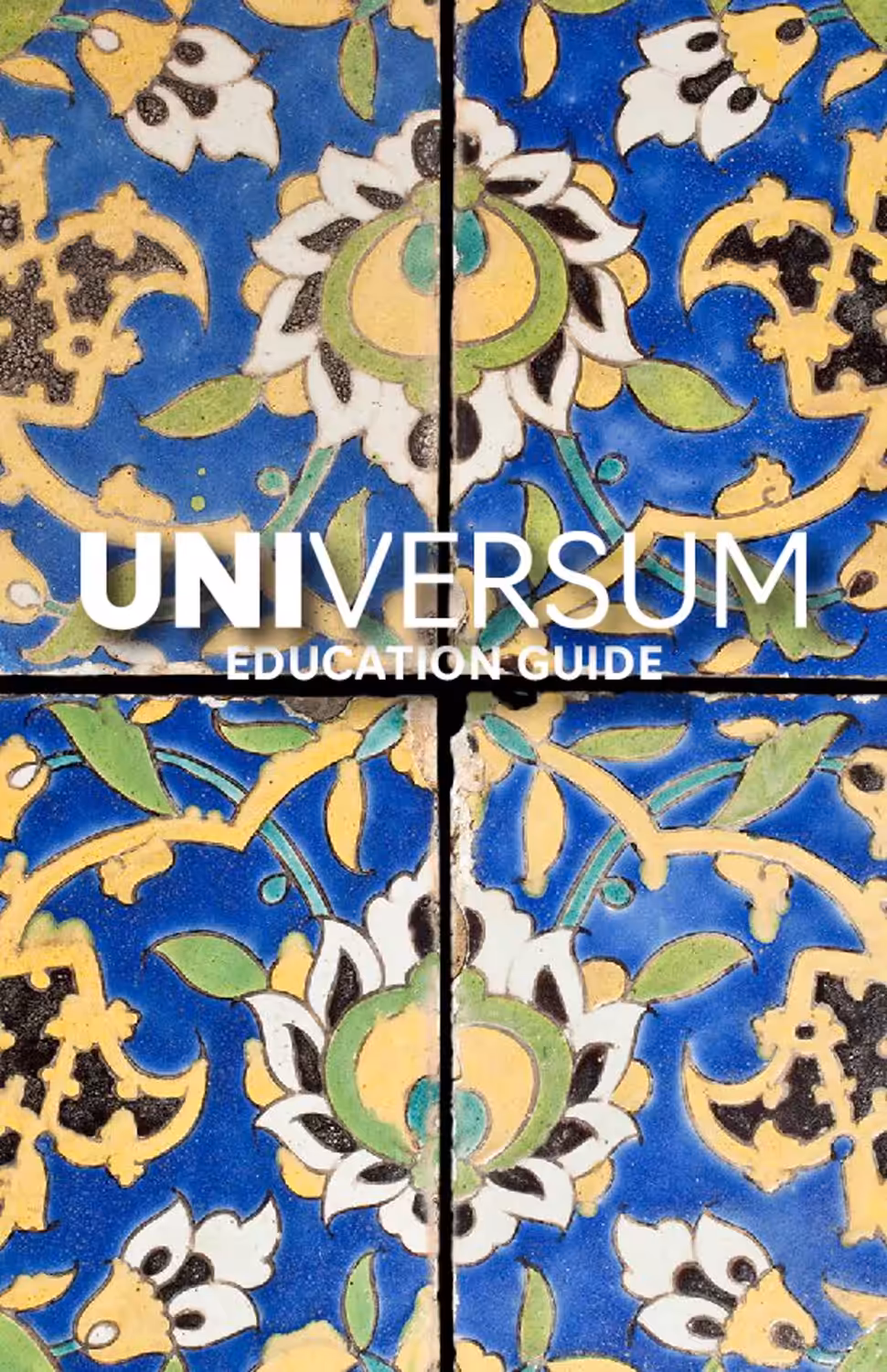 Universum-Zine