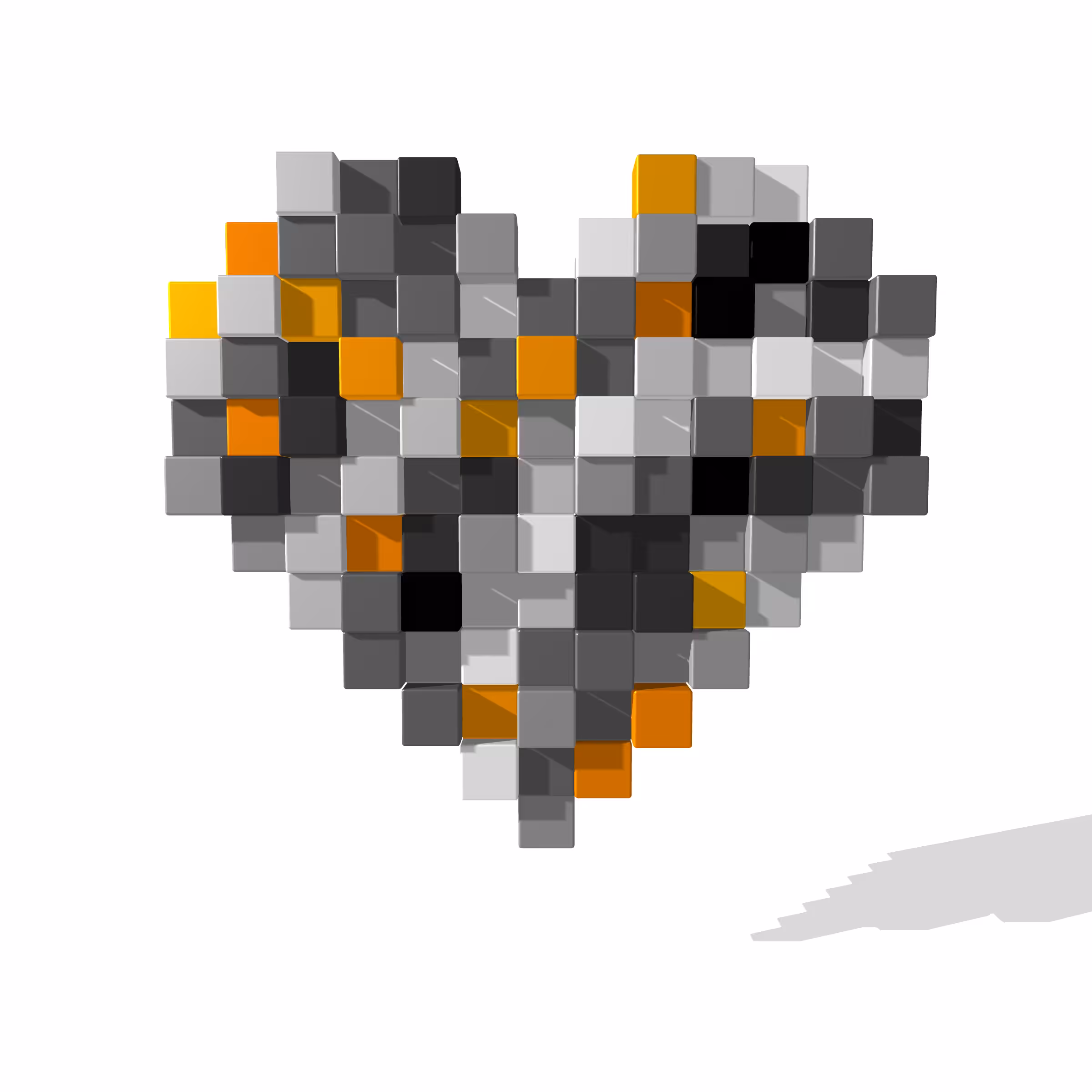 heart + craft #26901