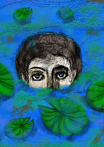 Drowning Quietly
