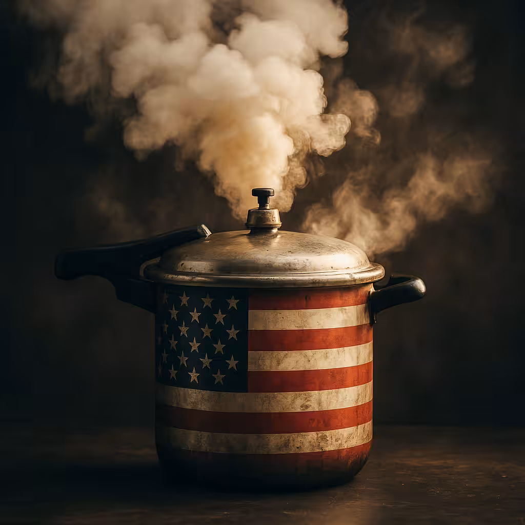 The American Experiment
