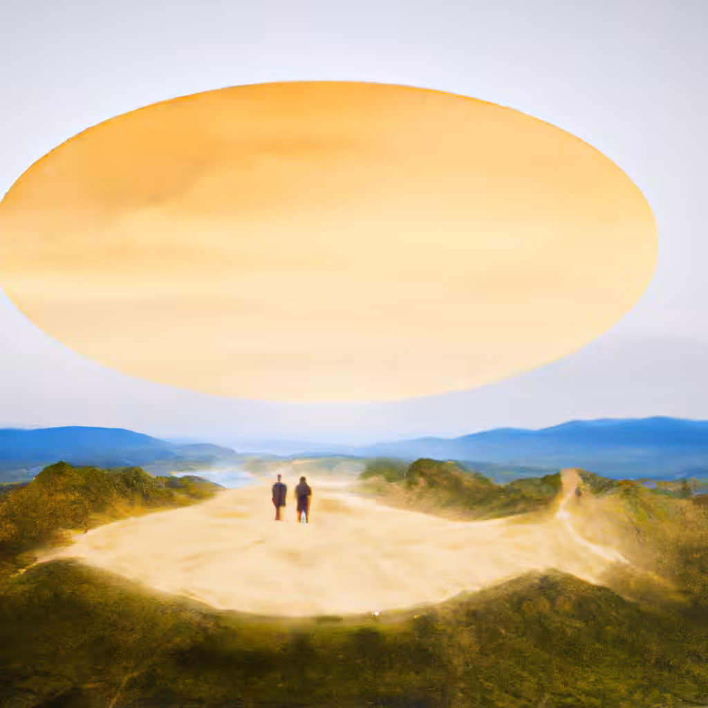 Infinite Images ∞ 126