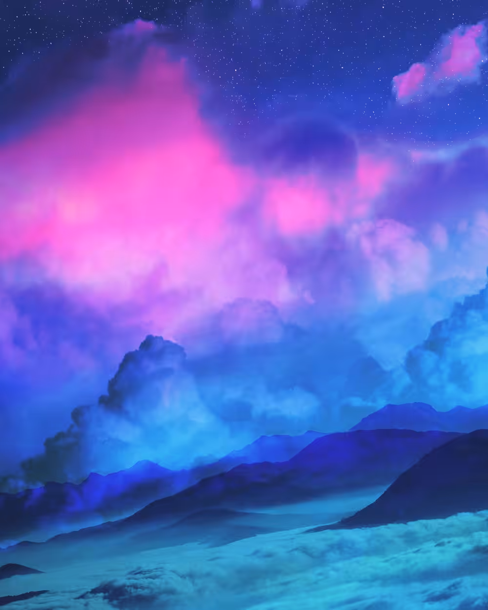 Shørsh Skies #1