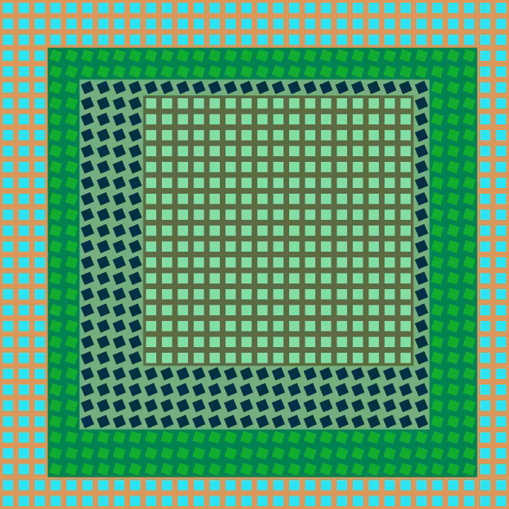 Square Planets #286