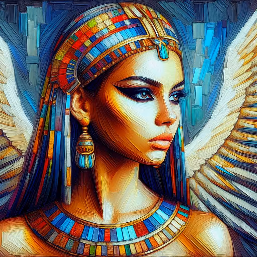 Cleopatra