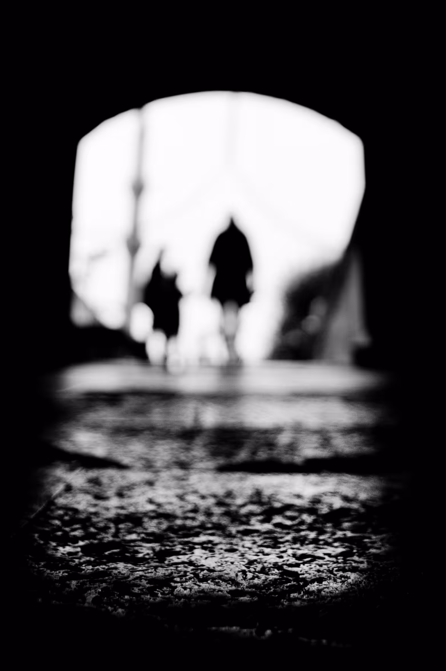 Fading Souls...
