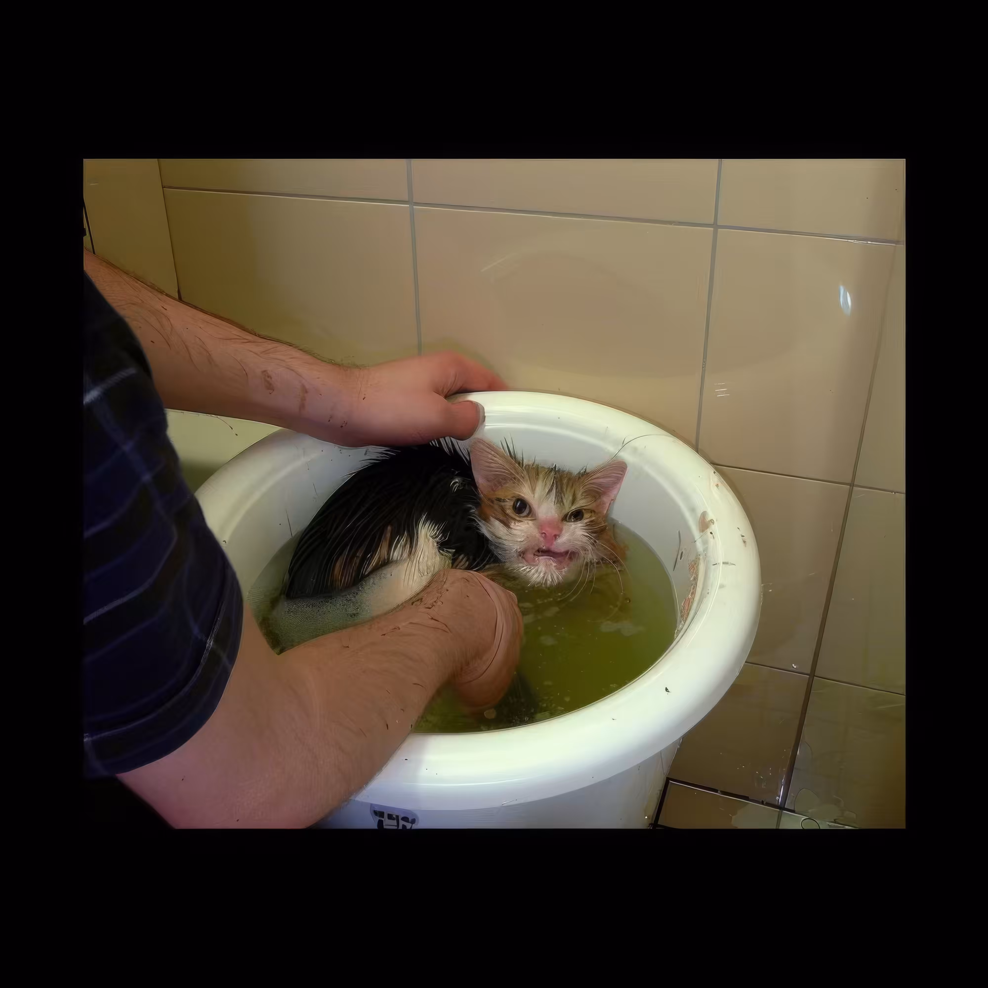 Unfortunate-Bath