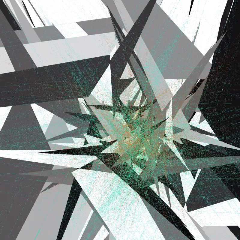 fractured #78