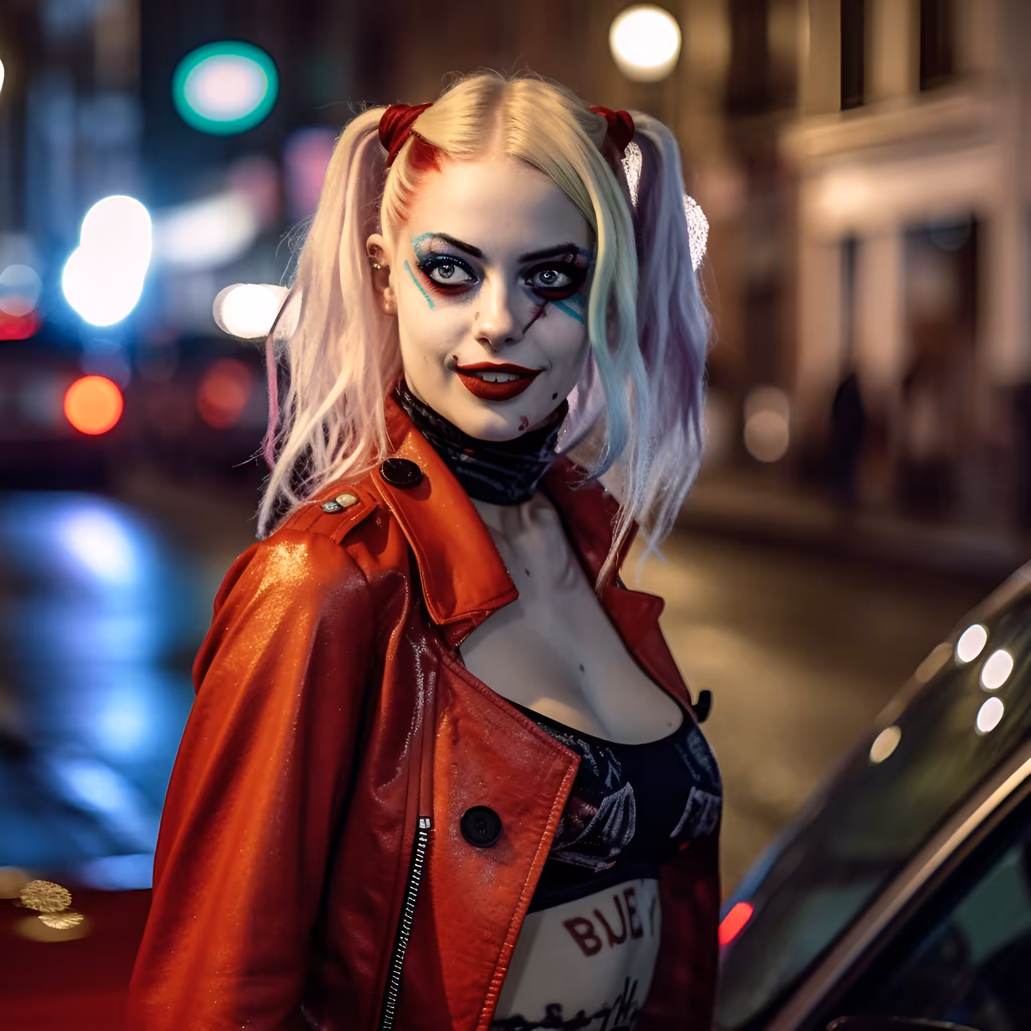 Clown #53