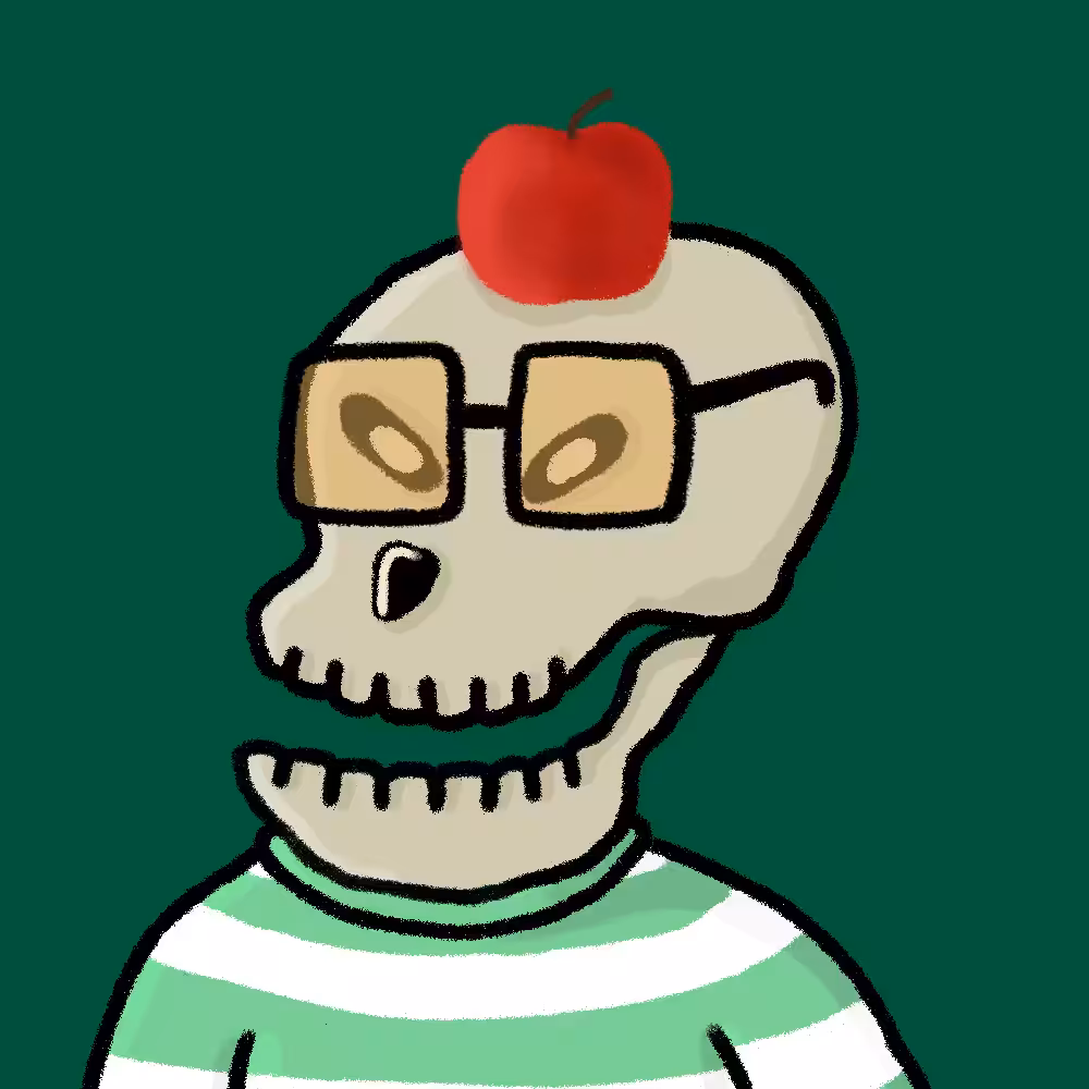 SKULLETTI 2.0 #29